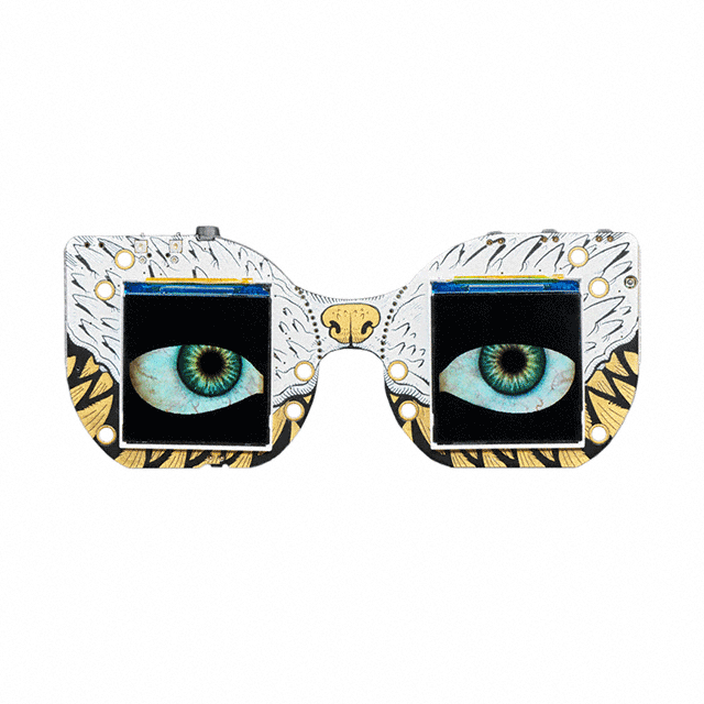 4343 Adafruit Industries LLC  Cartes d'évaluation - Embarquées - MCU DSP